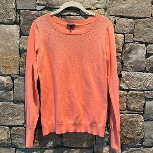 🌷3 for $12 Express Women’s Coral Sweater